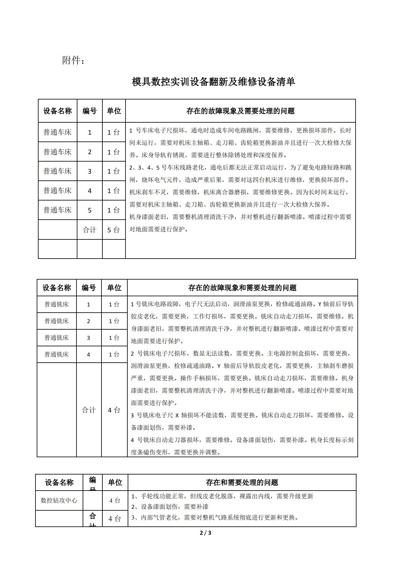 模具數(shù)控實訓設備翻新維修招標公告_01.jpg