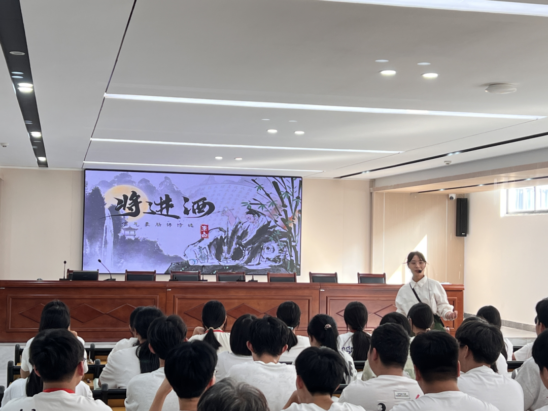 示范引領(lǐng)深耕課堂，砥礪前行共譜華章 | 惠州市理工職業(yè)技術(shù)學(xué)校2024-2025學(xué)年第一學(xué)期示范課活動(dòng)